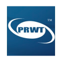 PRWT employer logo hiring at the Philadelphia Job Fair