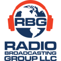 Radio Broadcasting Group employer logo at Chicago job fair