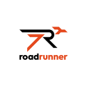 Roadrunner Transportation employer logo at Chicago job fair