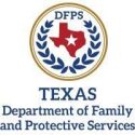 Texas Department of Family Services San Antonio Employer Logo
