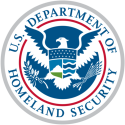 TSA Department of Homeland Security logo, Boston Job Fair employer