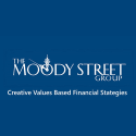 The Moody Street Group logo, Boston Job Fair employer