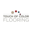 Touch of Color Flooring employer logo hiring at the Philadelphia Job Fair