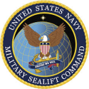 U.S. Navy's Military Sealift Command Las Vegas Job Fair Employer