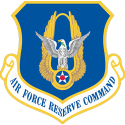 U.S. Air Force Reserve logo – Raleigh Job Fair employer