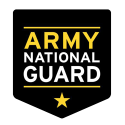 U.S. Army National Guard employer logo participating in Charlotte job fair