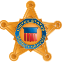 United States Secret Service Logo – Hiring at Washington DC Job Fair Event
