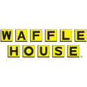 Waffle House Employer showcasing open positions at Houston Job Fairs