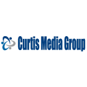 Curtis Media Group logo – Raleigh Job Fair employer